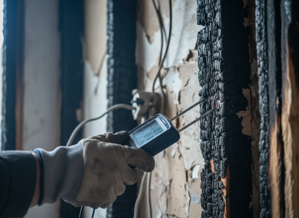 Fire Damage Restoration Clam Gulch, AK FAQs